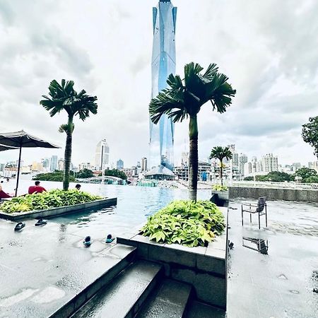 Grand Millennium Suite At Opus Residence Kuala Lumpur Esterno foto