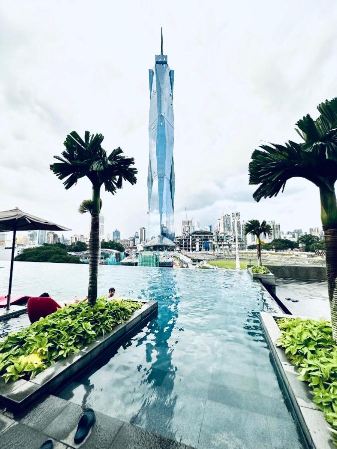 Grand Millennium Suite At Opus Residence Kuala Lumpur Esterno foto