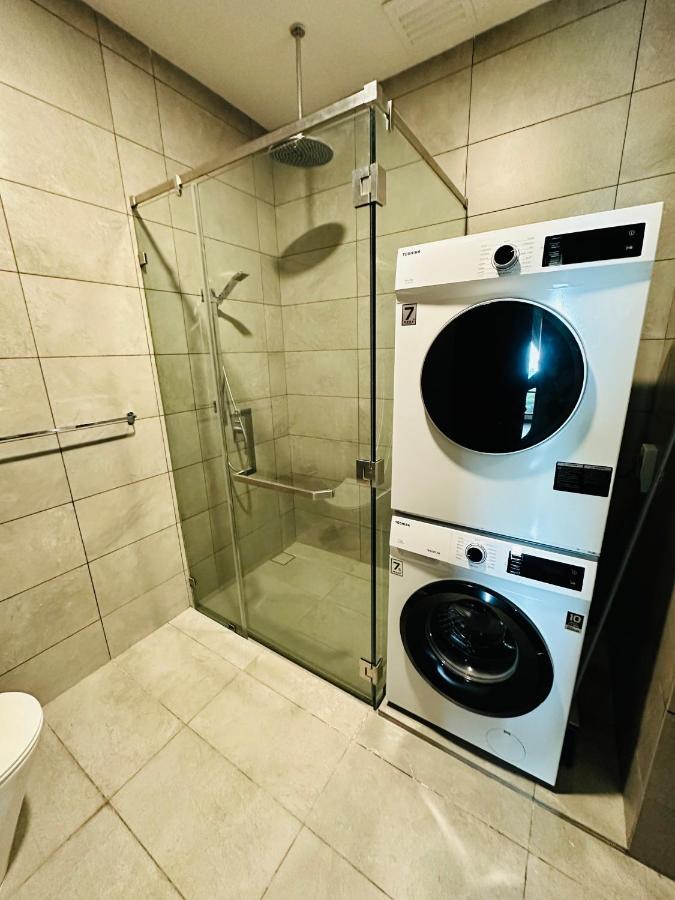 Grand Millennium Suite At Opus Residence Kuala Lumpur Esterno foto