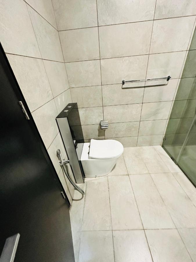 Grand Millennium Suite At Opus Residence Kuala Lumpur Esterno foto
