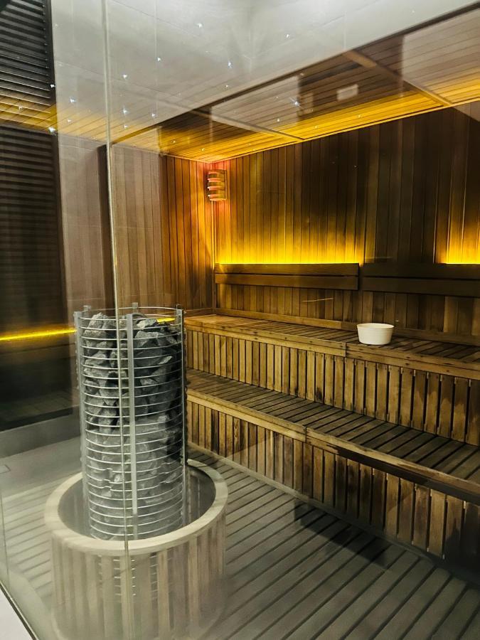 Grand Millennium Suite At Opus Residence Kuala Lumpur Esterno foto